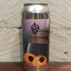 Lost in your eyes - Craft Beer Shop Angers