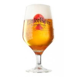 Oud Beersel LinkeBeer glass 1×33 cl - Oud Beersel