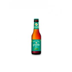 St Feuillien – Grisette Triple Tripel Orgánica Sin Gluten - Lúpulo House