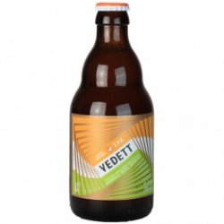 Vedett IPA 33 cl - Achat Bières