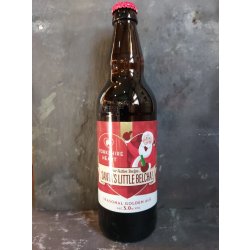 Yorkshire Heart Santa