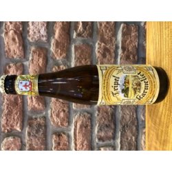 Tripel Karmeliet  Brouwerij Bosteels - The Hoptimist