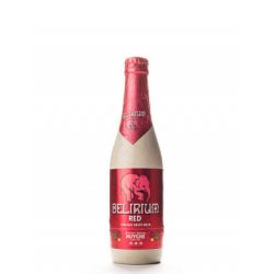 Delirium Red 33cl Bottle - The Wine Centre