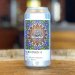Bracket Brewing - Kaleidoscope Hazy Double IPA Bracket Brewing - Kaleidoscope Hazy Double IPA