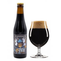 De Struise Robert The Great - Solo Artesanas