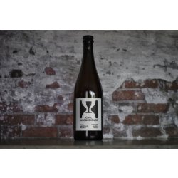 Hill Farmstead - Civil Disobedience 27 - addicted2craftbeer