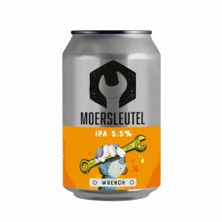 Moersleutel Craft Brewery Wrench
