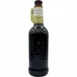 Goose Island Beer Co. Bourbon County Brand Macaroon Stout (2024)
