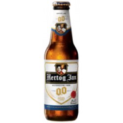 Hertog Jan 0.0 - Gall & Gall