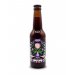 La Superbe - Muxu Gose mûre cassis - 33cl - vp La Superbe - Muxu Gose mûre cassis - 33cl - vp