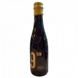 Bereta Brewing Co. Reversed 6(66)