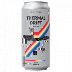FUERST WIACEK Berlin Thermal Drift