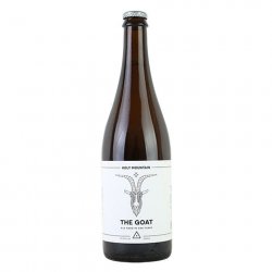 Holy Mountain Brewing The Goat