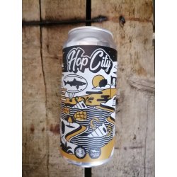 Northern Monk Hop City 2023 8.9% (440ml can) - waterintobeer