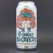 Saint Mars Of The Desert - Smoky Bockfest - 6.9% (440ml) 