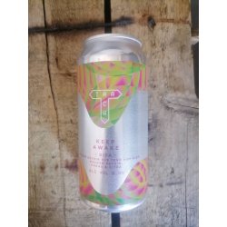 Track Keep Awake 8% (440ml can) - waterintobeer