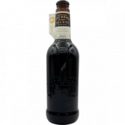Goose Island Beer Co. Bourbon County Brand Stout (2023) 14.6%