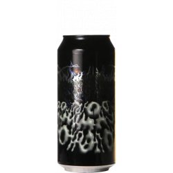 Omnipollo Another Marshmallow Ale