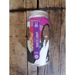 Brew York Whoopi Coldberg 6.8% (440ml can) - waterintobeer