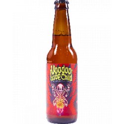 Voodoo Brewing Co Voodoo Love Child - Half Time