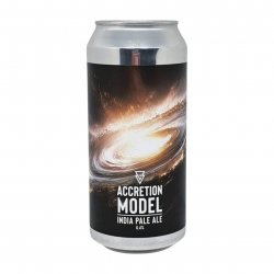 Azvex Brewing Company Accretion Model