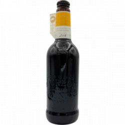 Goose Island Beer Co. Bourbon County Brand Wheatwine (2018) Goose Island Beer Co. Bourbon County Brand Wheatwine (2018)