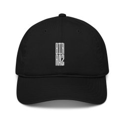 Gorra orgánica Birra2 - Birra2