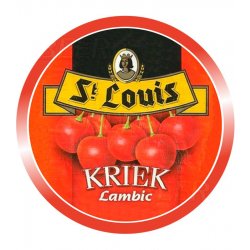 Kasteel Brouwerij Vanhonsebrouck St-Louis Premium Kriek