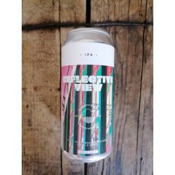 Cloudwater Reflective View 6% (440ml can) - waterintobeer