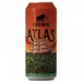 Darwin Atlas English IPA 0,5L 