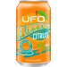 Harpoon UFO Florida Citrus Ale 12oz 6pk cn Harpoon UFO Florida Citrus Ale 12oz 6pk cn