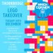 Thornbridge Taproom LEGO takeover 
