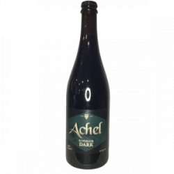 Achelse Kluis  Achel Superior Dark - De Biersalon