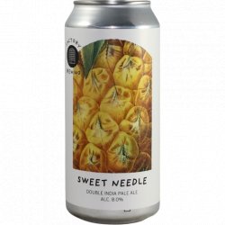 Factory Brewing Sweet Needle