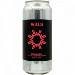 WILLS Émergente 5.0