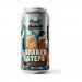 Bright Brewery Pink Boots Shared Steps American IPA 440ml Can 