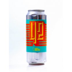 Sofia Electric 42   Pale Ale - Alehub