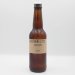 The Kernel - Table Beer - 2.7-3.3% (330ml) The Kernel - Table Beer - 2.7-3.3% (330ml)