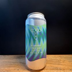 Track Brewing Company Symbol