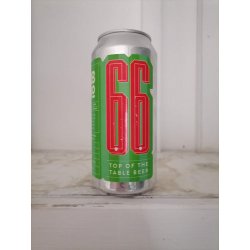 Brew By Numbers Top Of The Table Beer 2.5% (440ml can) - waterintobeer