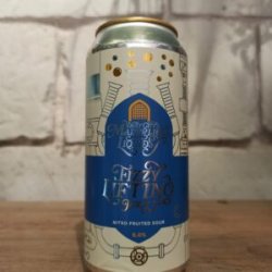 Vault City Brewing Fizzy Lifting Juice