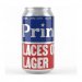 Principle Brewing Laces Out Lite American Lager 375ml Can 