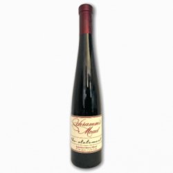 Schramms Mead, The Statement, Balaton Cherry,  0,375 l.  14,0% - Best Of Beers