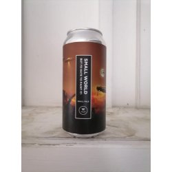 Wylam Small World But Id Hate To Paint It 3.8% (440ml can) - waterintobeer