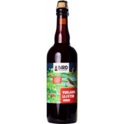 Bird Brewery Verlanglijster 75cl - Mister Hop