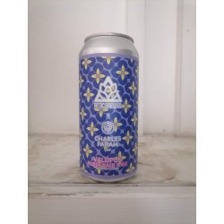 Attic Valopus 5.4% (440ml can) - waterintobeer