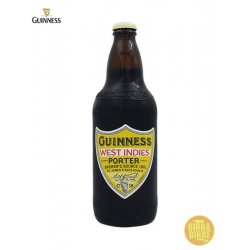 Guinness West Indies Porter