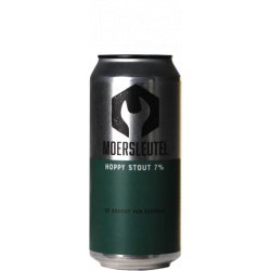 Moersleutel Craft Brewery De Kracht Van Eenvoud