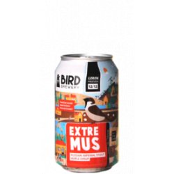 Bird Brewery Extremus - Mister Hop