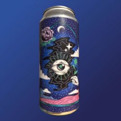 Brasserie du Bas-Canada Monstro